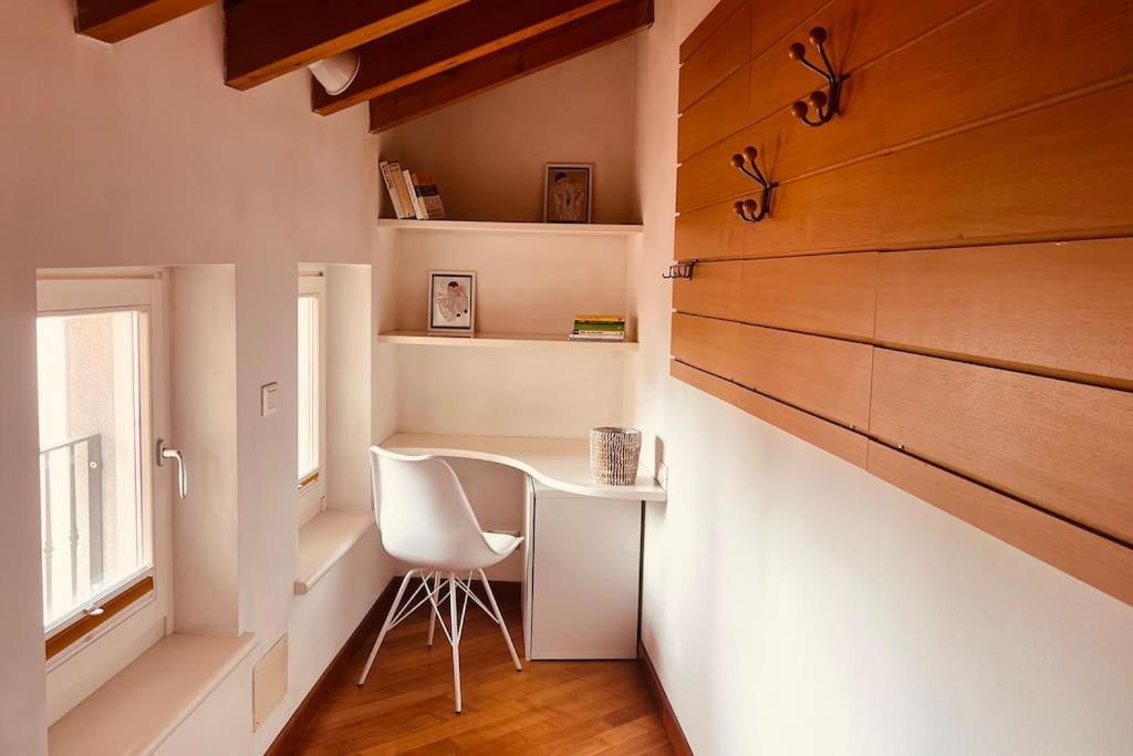 Private Luxury Apartment Udine Exterior photo